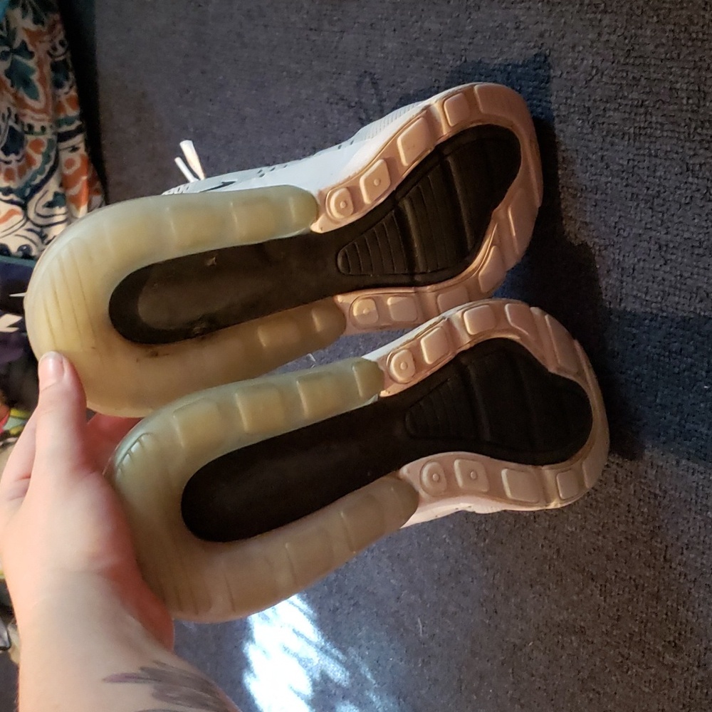 Nike Air 270 - Picture 5 of 6